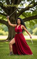 Isperdingen - Een spicy fantasy roman