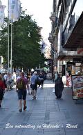 Een ontmoeting in Helsinki